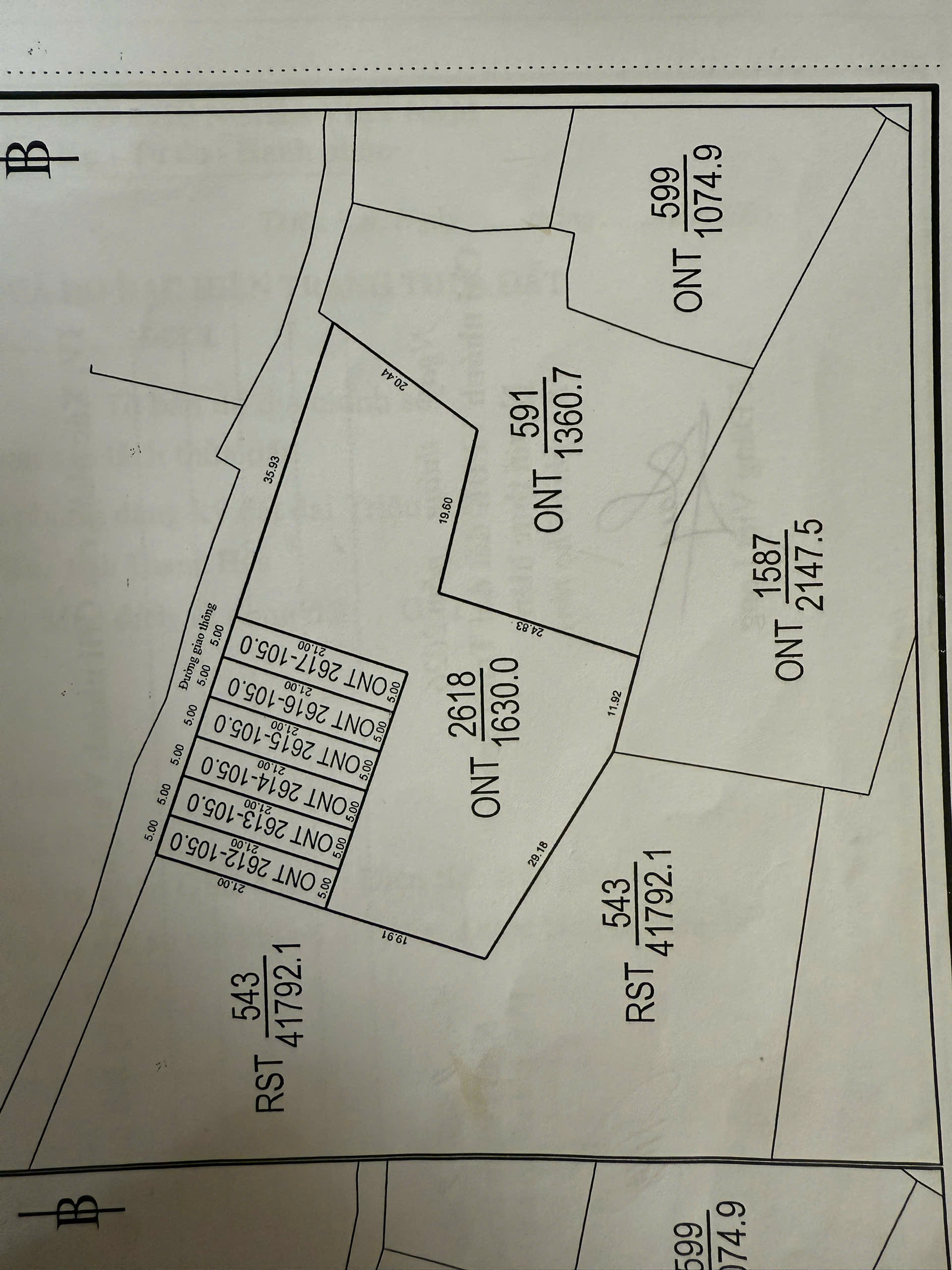 Đất Hợp Tiến Triệu Sơn 105m2 gần kcn Lam Sơn Sao Vàng - chỉ hơn 200 triệu, cách sân bay 5 phút