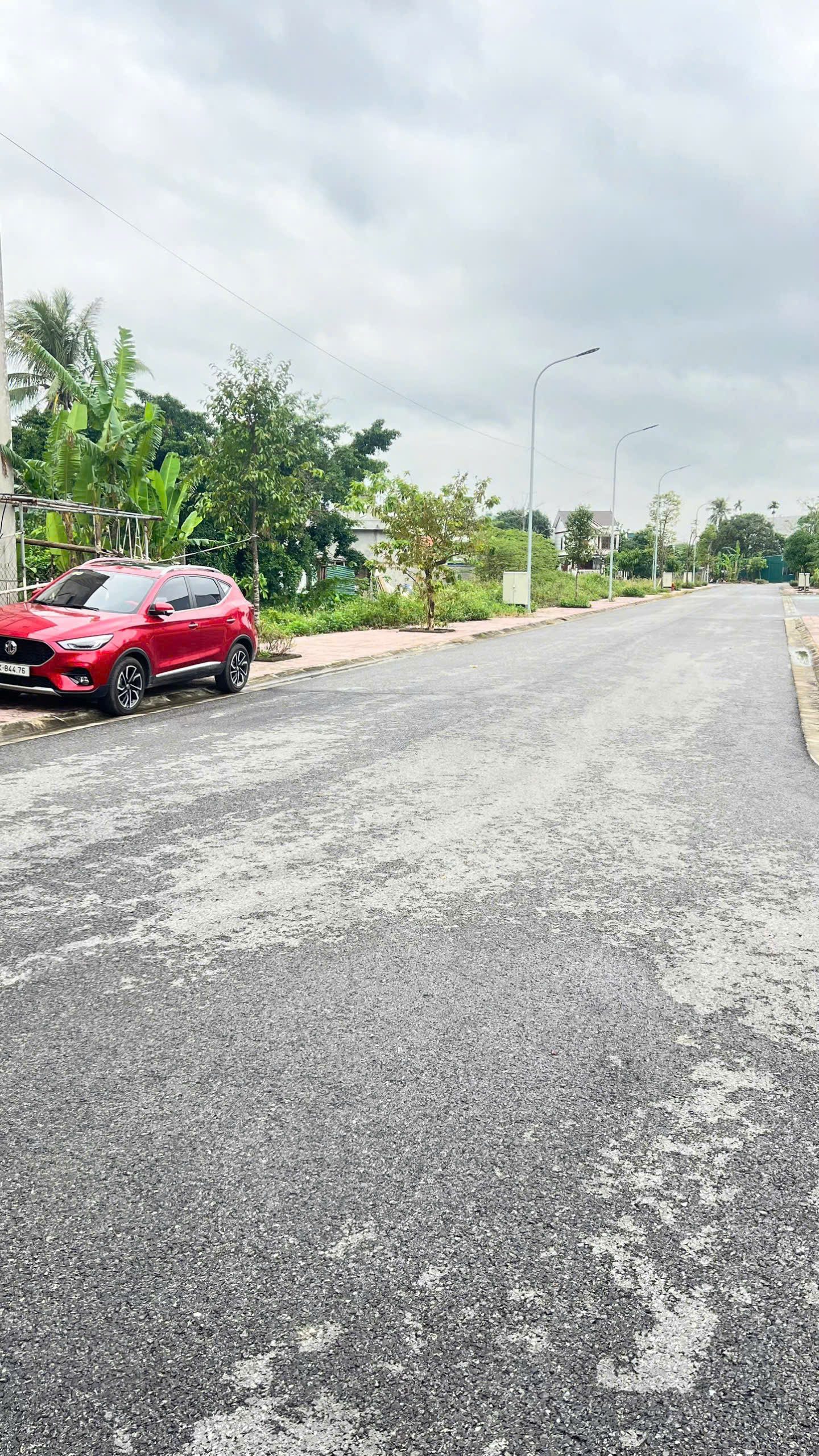 Bán đất phố Phan Đình Phùng Đông Hương - 87m², mt hơn 4m, đường ô tô tránh, giá 2,6 tỷ