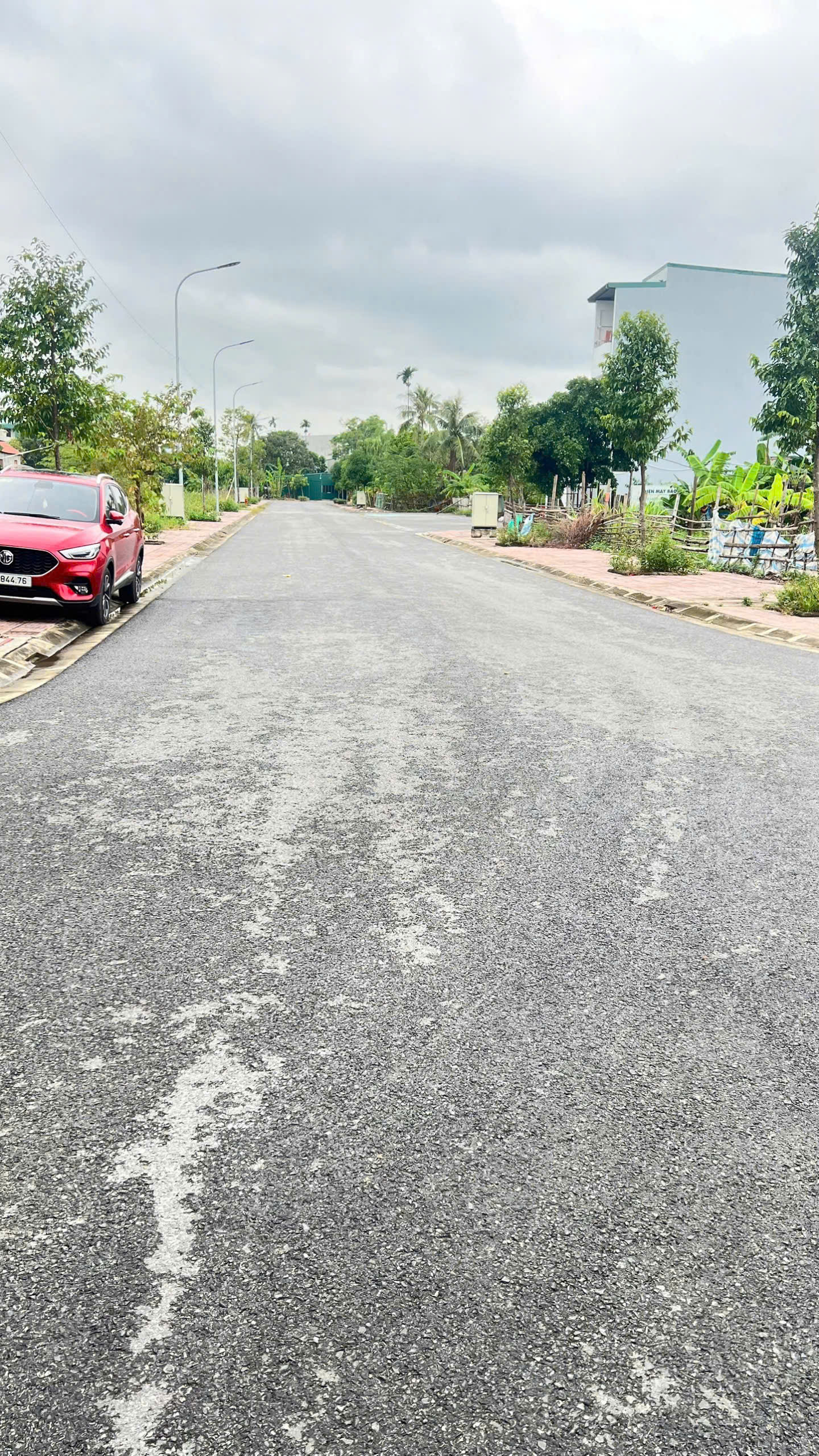 Bán đất phố Phan Đình Phùng Đông Hương - 87m², mt hơn 4m, đường ô tô tránh, giá 2,6 tỷ