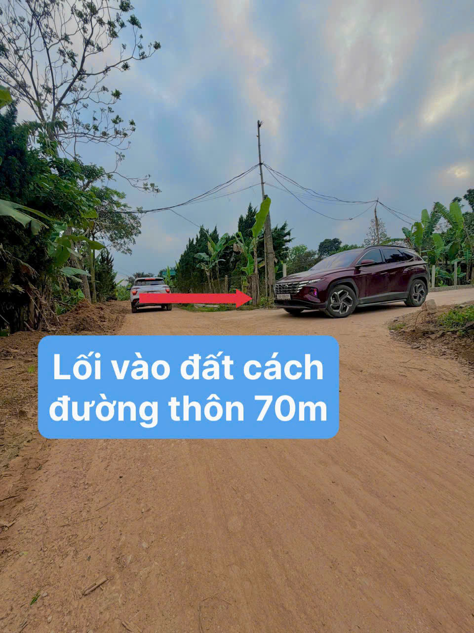 Đất Hợp Tiến Triệu Sơn 105m2 gần kcn Lam Sơn Sao Vàng - chỉ hơn 200 triệu, cách sân bay 5 phút