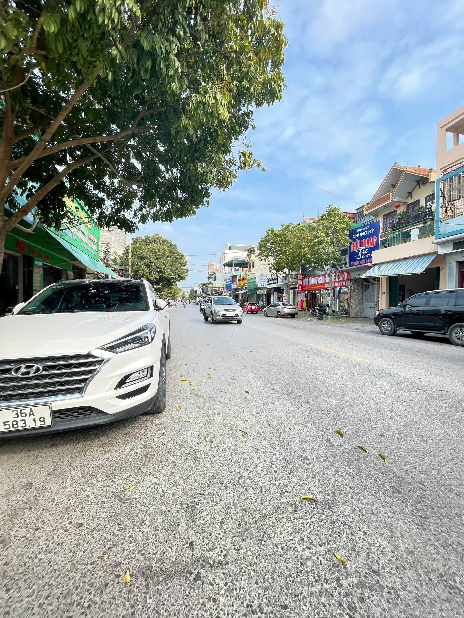 Đất phố cổ Đinh Liệt 81m2 - mặt tiền 4,5m - cách Tống Duy Tân 20m - giá 6,25 tỷ