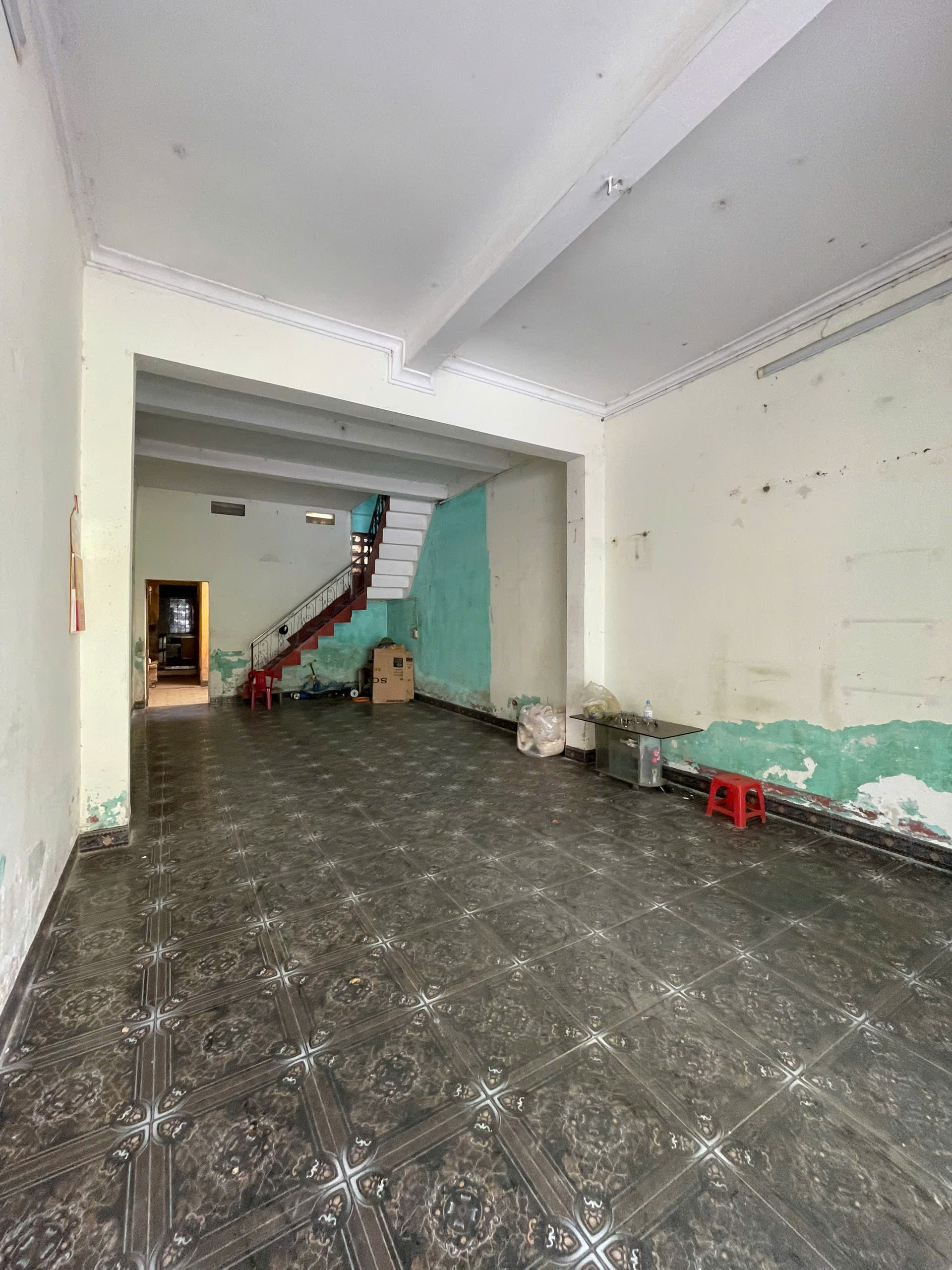 Đất phố cổ Đinh Liệt 81m2 - mặt tiền 4,5m - cách Tống Duy Tân 20m - giá 6,25 tỷ