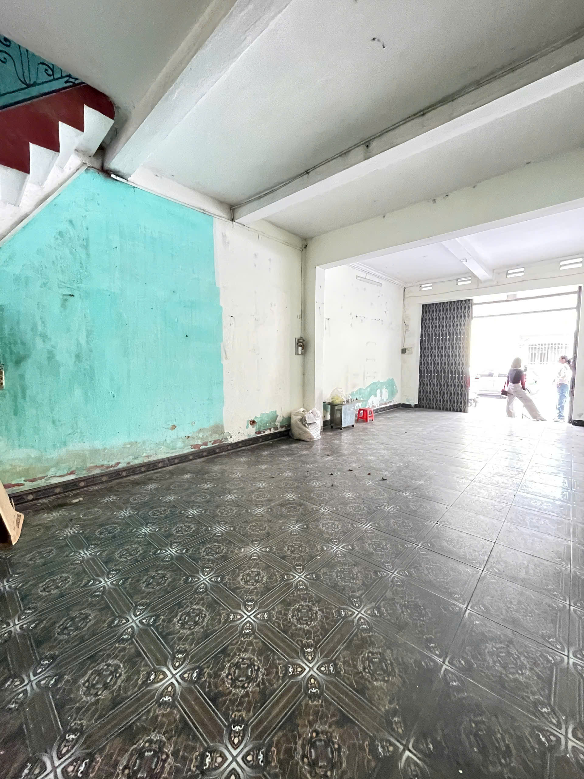 Đất phố cổ Đinh Liệt 81m2 - mặt tiền 4,5m - cách Tống Duy Tân 20m - giá 6,25 tỷ