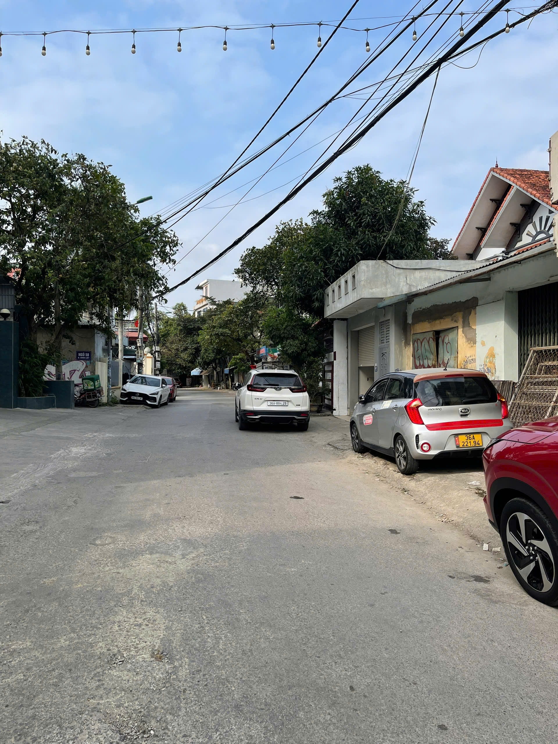 Đất phố cổ Đinh Liệt 81m2 - mặt tiền 4,5m - cách Tống Duy Tân 20m - giá 6,25 tỷ