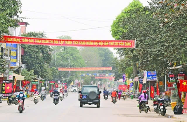 Đất đầu ve 2 mặt tiền ql45 Thiệu Đô Thiệu Hóa - 238m², mt 10m, kinh doanh đỉnh