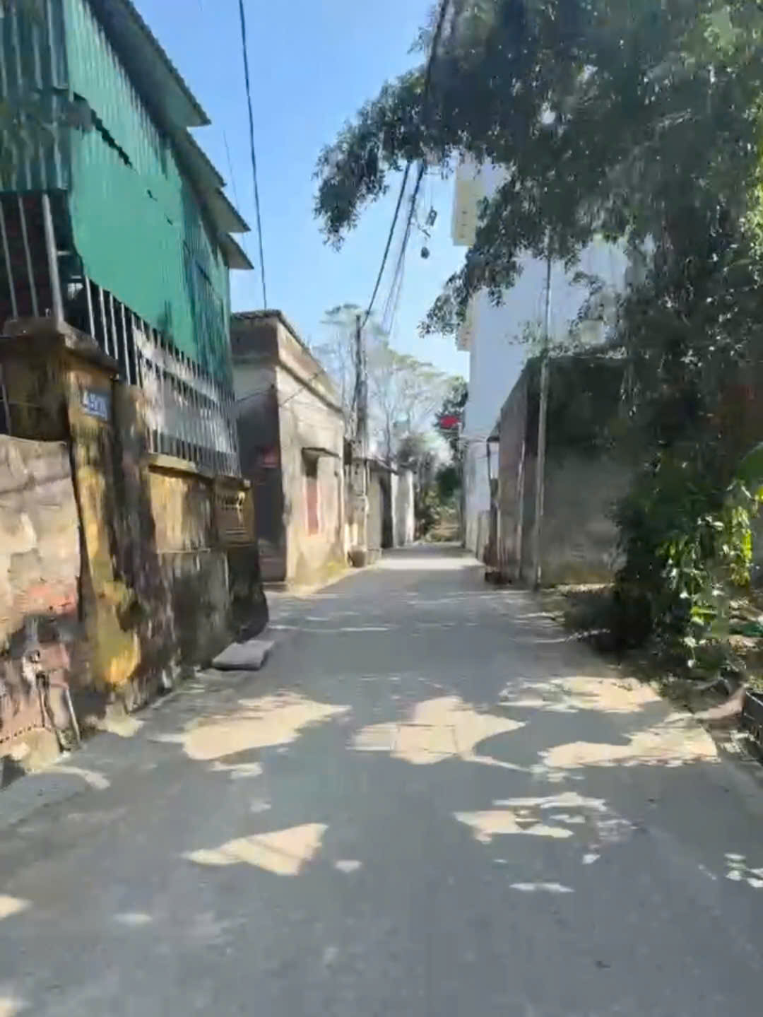 Bán đất phố Đồng Lễ Đông Hải 56m2 mặt tiền 3,6m gần mb 199, sau BigC....  giá 1,35 tỷ