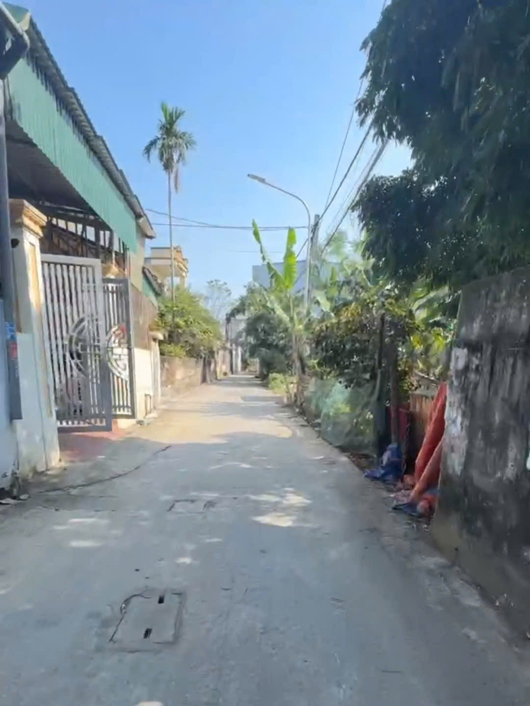 Bán đất phố Đồng Lễ Đông Hải 56m2 mặt tiền 3,6m gần mb 199, sau BigC....  giá 1,35 tỷ