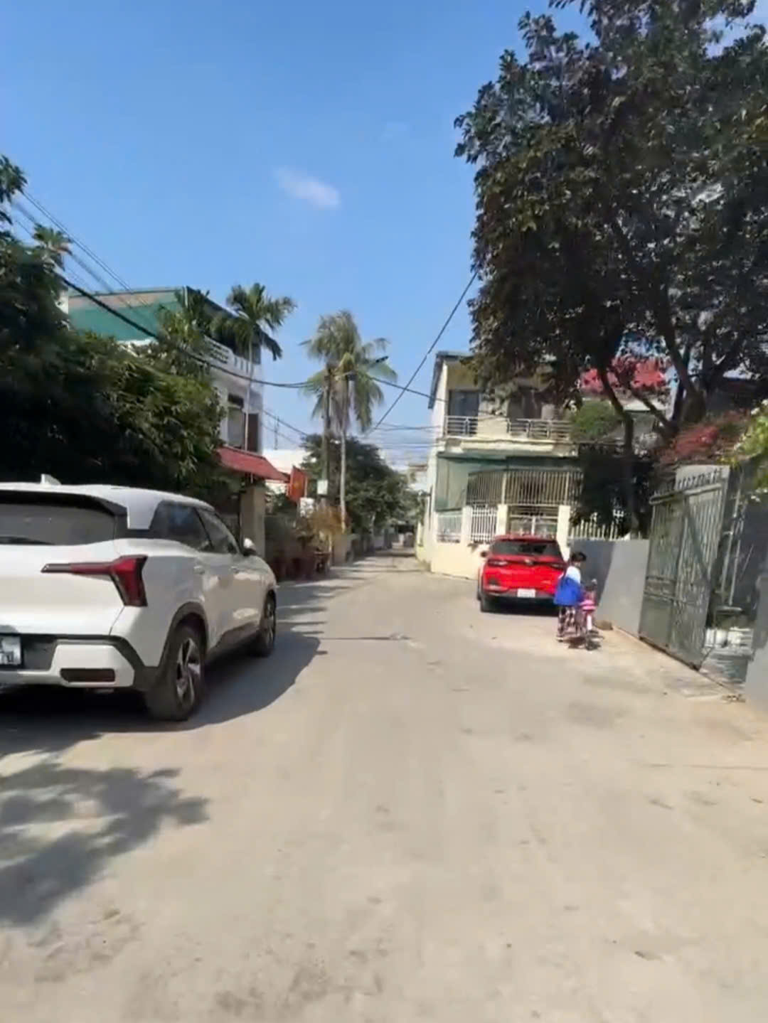 Bán đất phố Đồng Lễ Đông Hải 56m2 mặt tiền 3,6m gần mb 199, sau BigC....  giá 1,35 tỷ