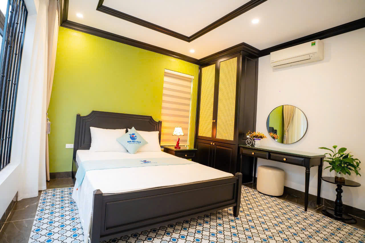 Bán biệt thự Flc Sầm Sơn 218m2 - mặt tiền 12m - view biển - villa sang trọng giá 14,5 tỷ