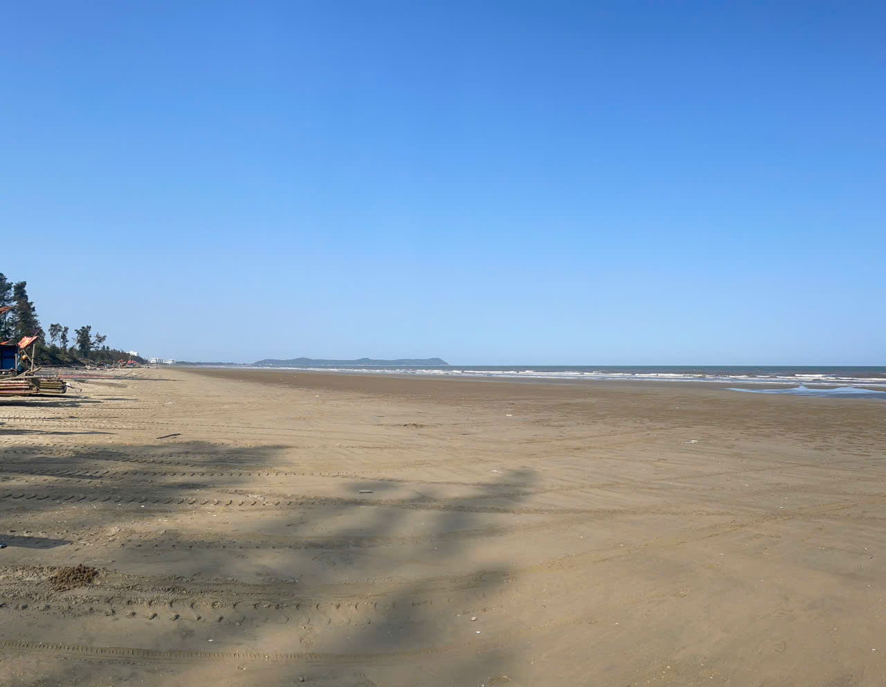 Đất Quảng Hải Quảng Xương 260m2 mặt tiền 8m gần biển chỉ hơn 3 tỷ