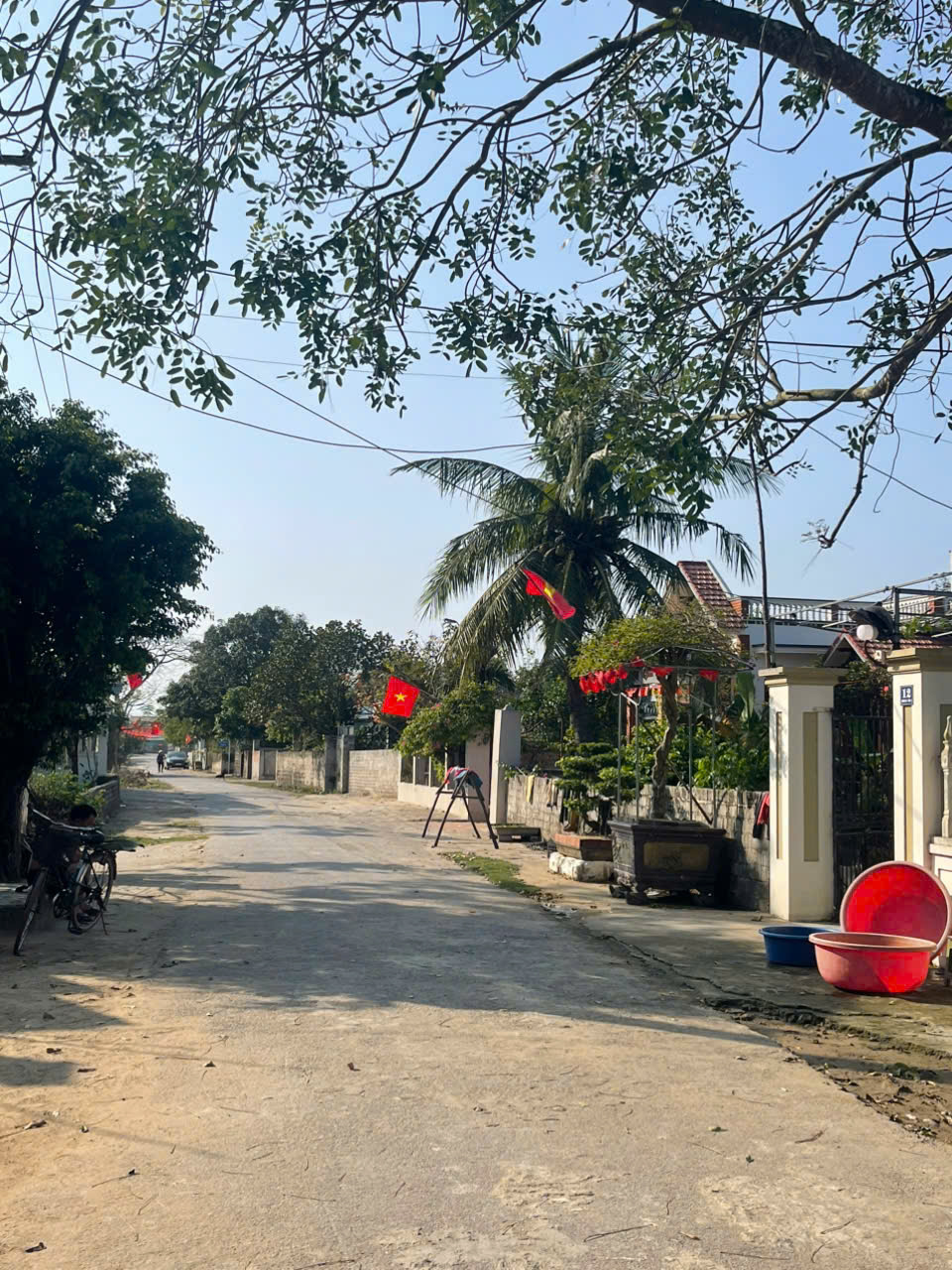 Đất Quảng Hải Quảng Xương 260m2 mặt tiền 8m gần biển chỉ hơn 3 tỷ