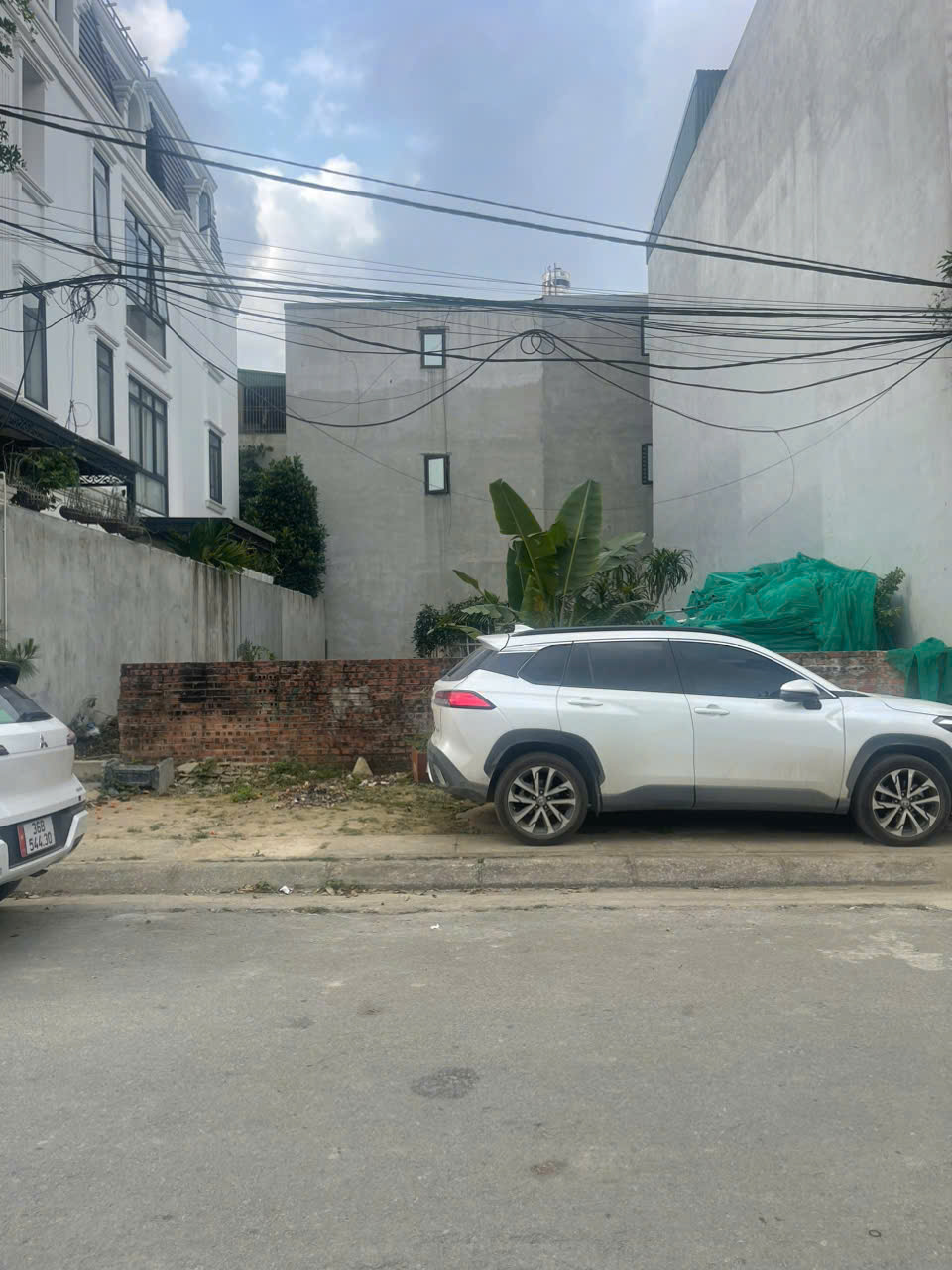 Đất mb1168 Đông Hải Thanh Hóa 200m2 mặt tiền 10m (ngay sau BigC) - lô hiếm xây biệt thự hoặc kinh doanh