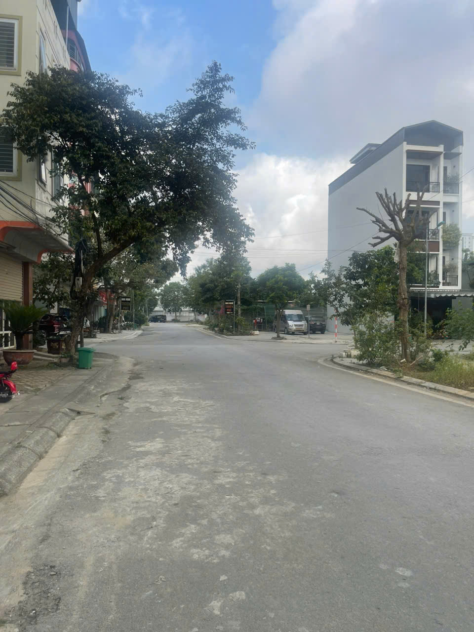 Đất mb1168 Đông Hải Thanh Hóa 200m2 mặt tiền 10m (ngay sau BigC) - lô hiếm xây biệt thự hoặc kinh doanh