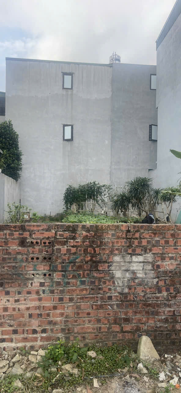 Đất mb1168 Đông Hải Thanh Hóa 200m2 mặt tiền 10m (ngay sau BigC) - lô hiếm xây biệt thự hoặc kinh doanh