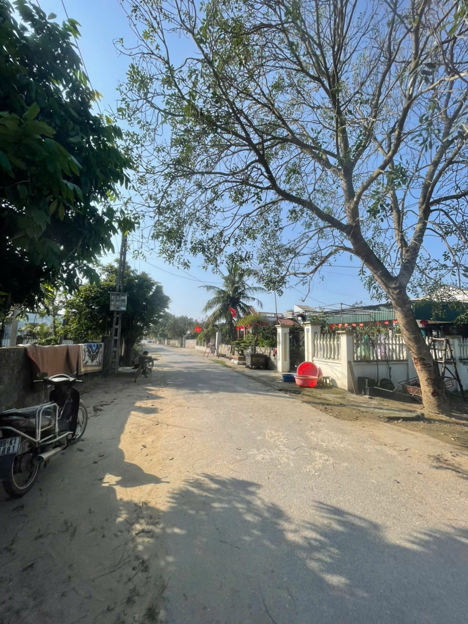 Đất Quảng Hải Quảng Xương 260m2 mặt tiền 8m gần biển chỉ hơn 3 tỷ