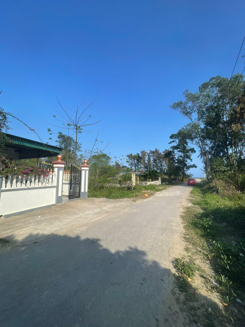 Đất Quảng Hải Quảng Xương 260m2 mặt tiền 8m gần biển chỉ hơn 3 tỷ