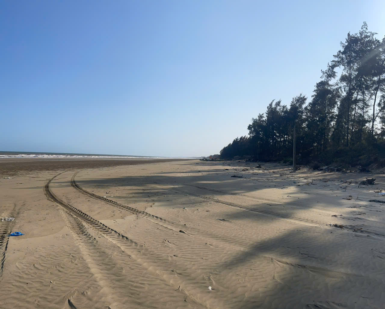 Đất Quảng Hải Quảng Xương 260m2 mặt tiền 8m gần biển chỉ hơn 3 tỷ