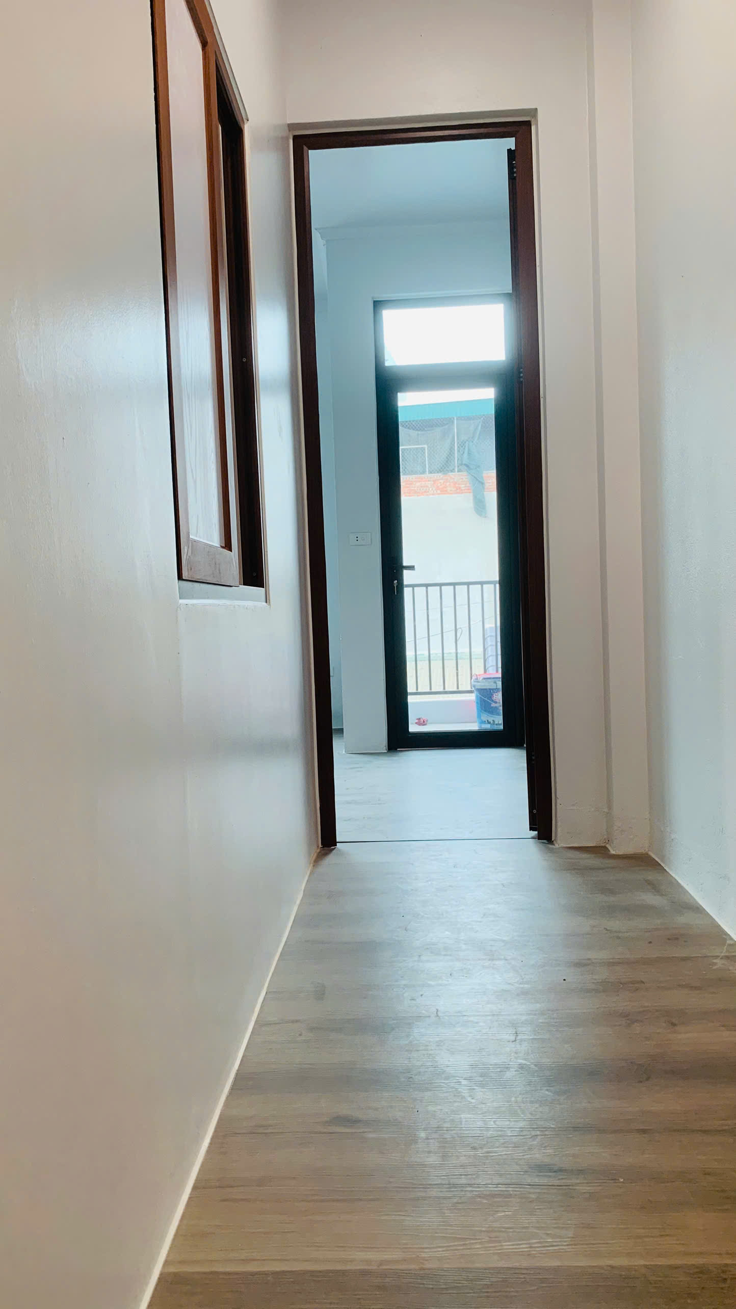 Nhà 2 tầng 60m2 Thành Mai gần Aeon Mall - ô tô vào tận nhà, giá hơn 2.5 tỷ