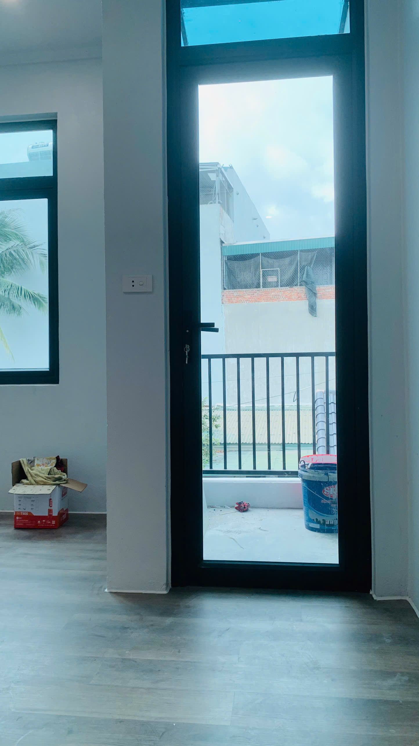 Nhà 2 tầng 60m2 Thành Mai gần Aeon Mall - ô tô vào tận nhà, giá hơn 2.5 tỷ