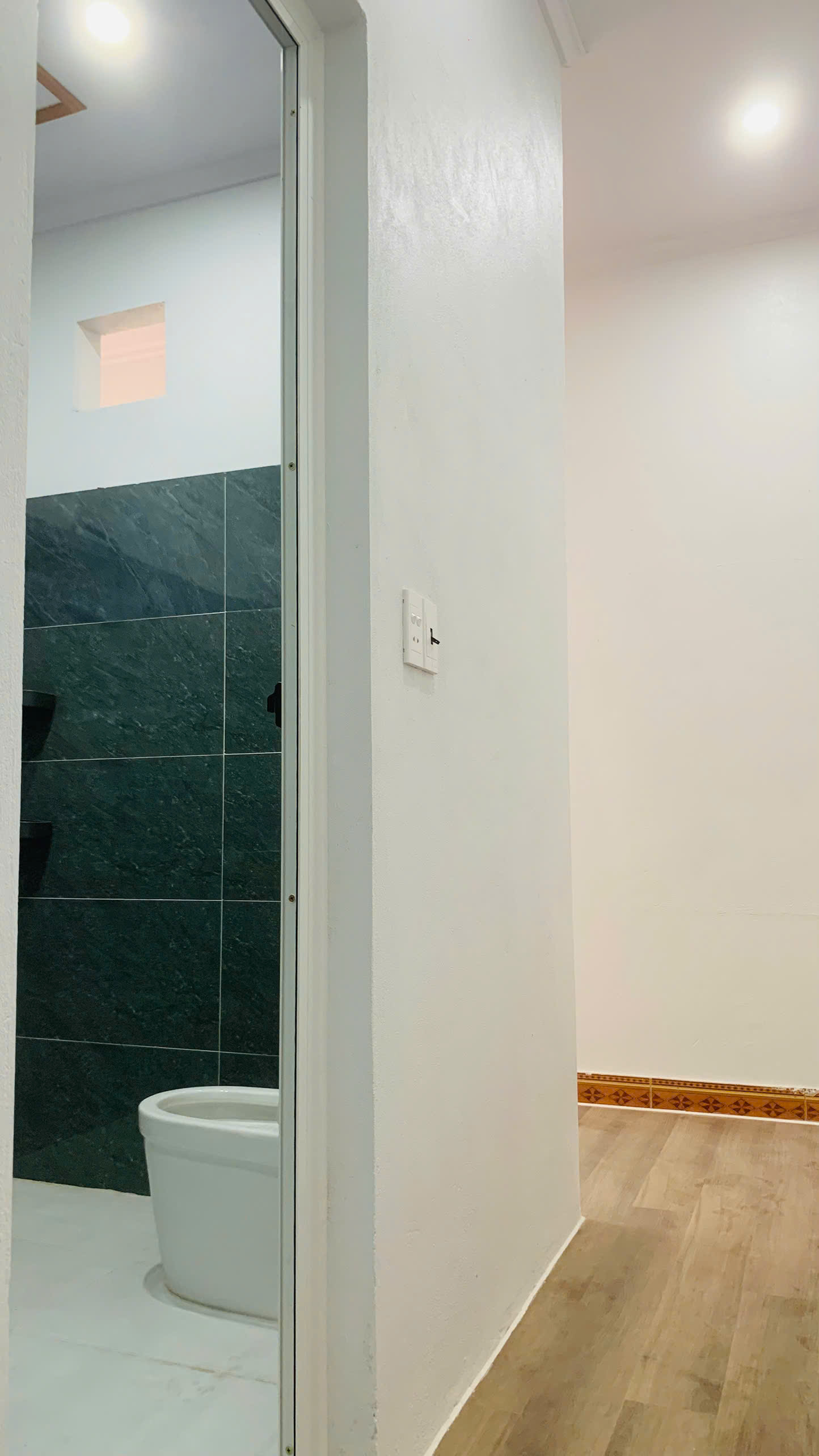 Nhà 2 tầng 60m2 Thành Mai gần Aeon Mall - ô tô vào tận nhà, giá hơn 2.5 tỷ