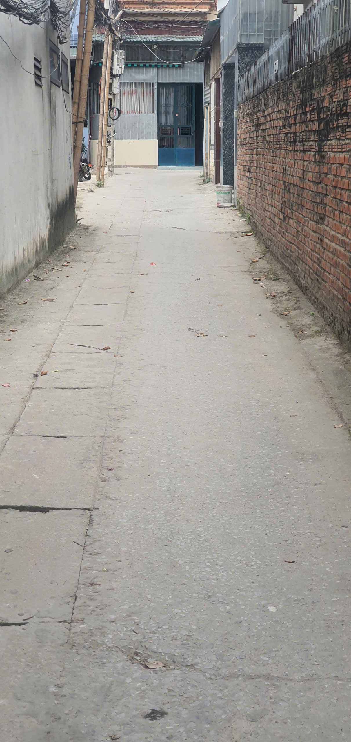 Bán đất 500m2 P. Đông Thọ tp Thanh Hóa - lô đất rộng hiếm, phù hợp biệt thự hoặc đầu tư chia lô