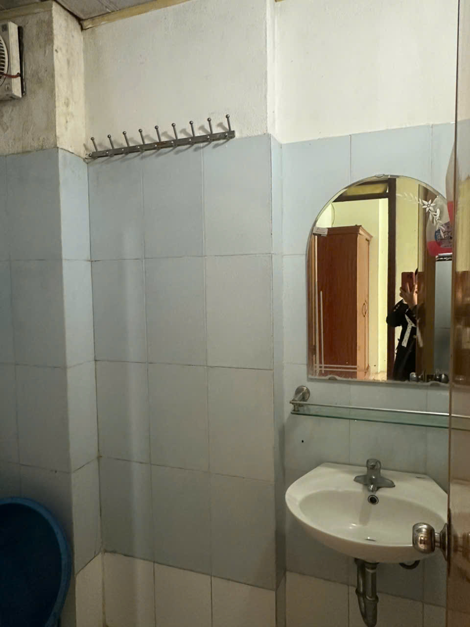 Bán căn chung cư Phú Sơn tầng 8 tòa CT3 - 2pn full nội thất đẹp - giá 11xx