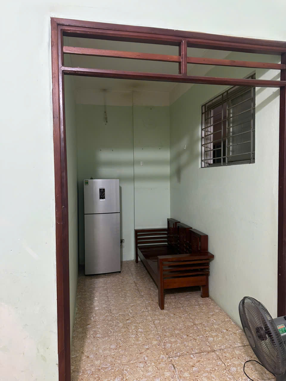 Bán căn chung cư Phú Sơn tầng 8 tòa CT3 - 2pn full nội thất đẹp - giá 11xx