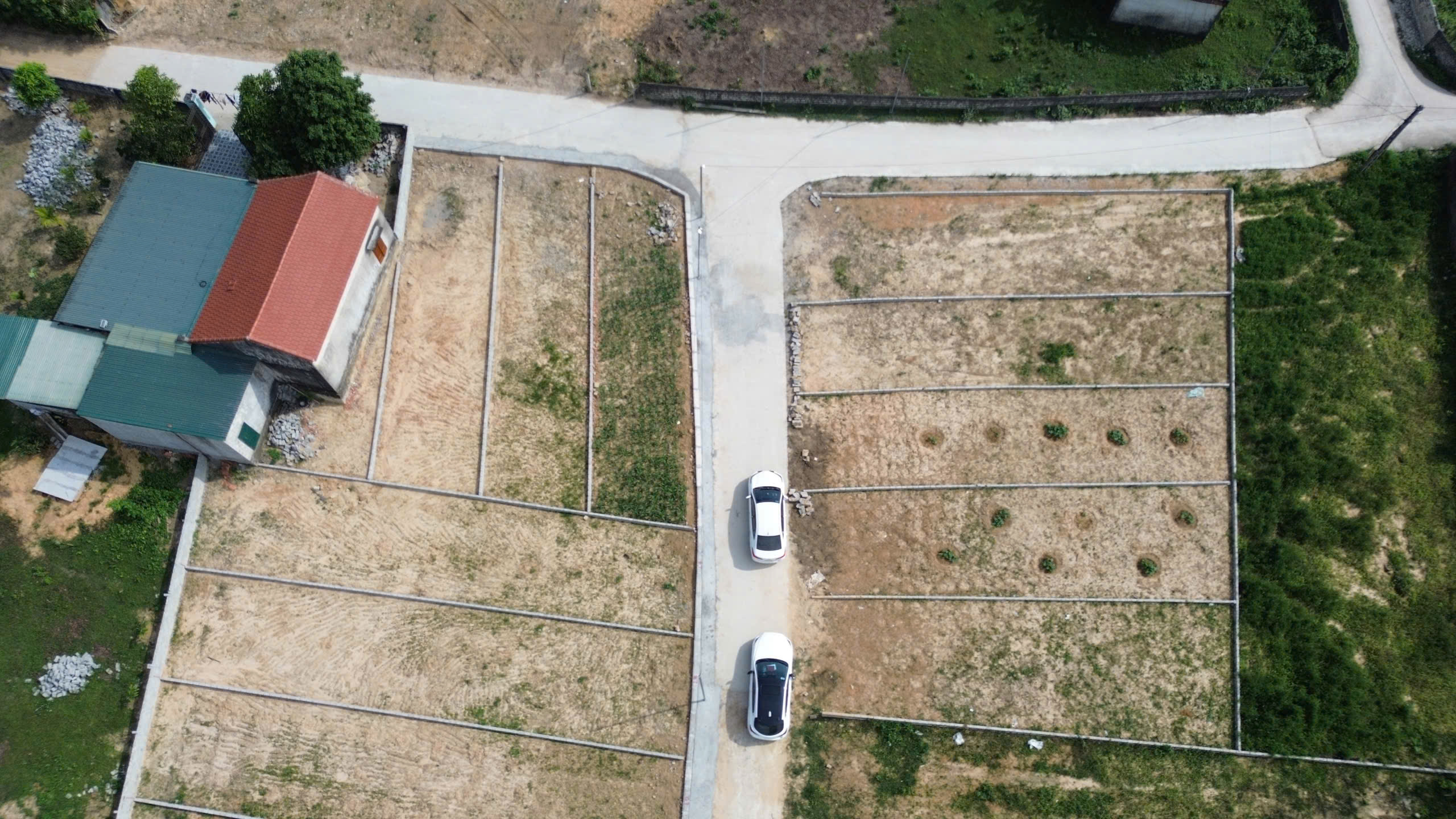 Đất mb ven Khu Công Nghiệp Hợp Tiến - diện tích 114m², mặt tiền 5m, giá chỉ hơn 2 triệu/m²