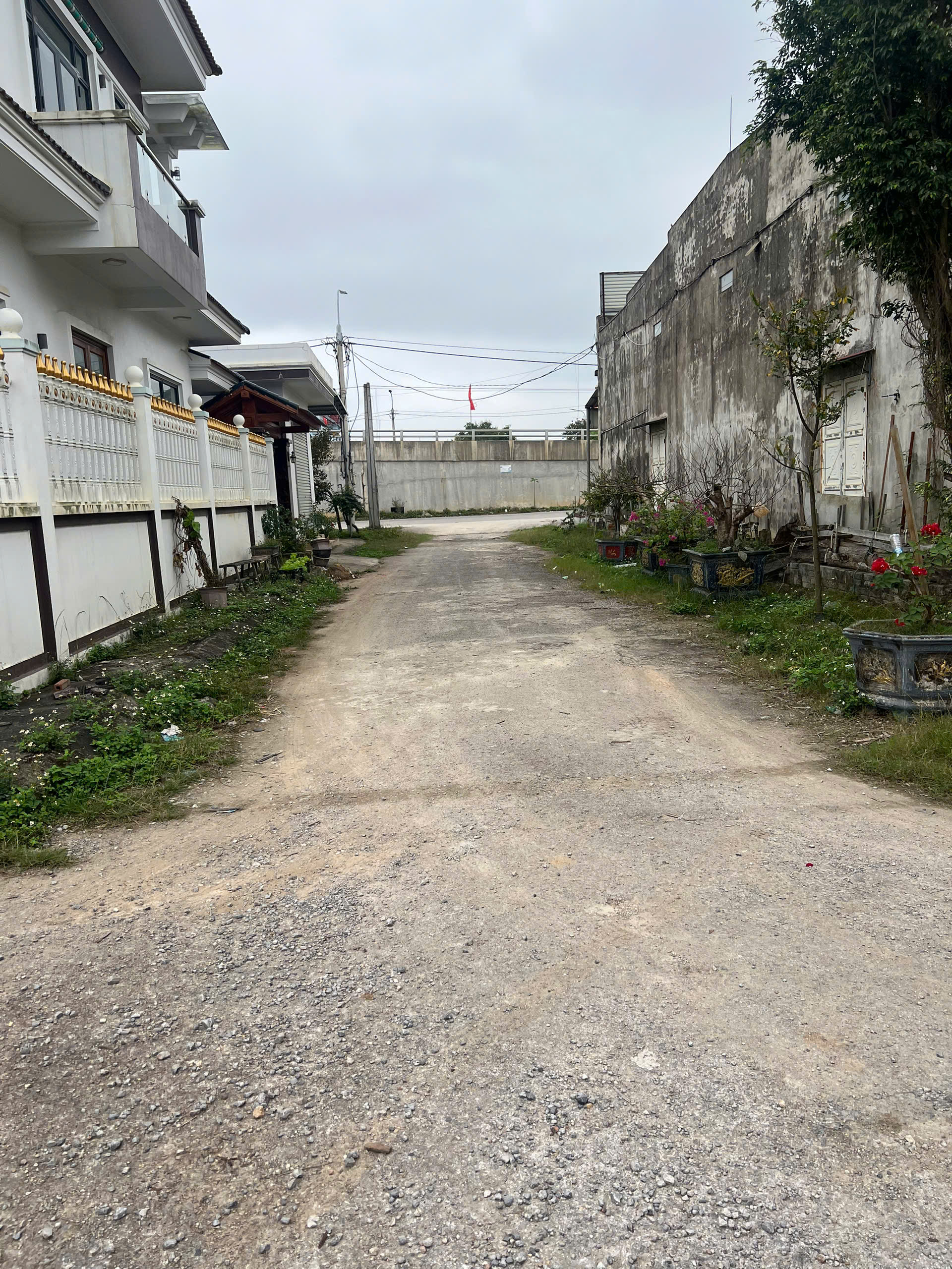 Lô đất 125m² mặt tiền 5m tại Mb 513 kim bôi - đông thanh, đường ô tô thông tứ phía, giá 1,13 tỷ