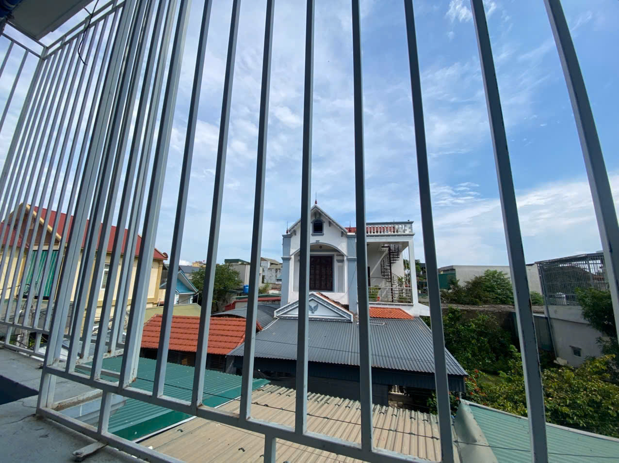 Nhà 2 tầng 92m² mặt tiền 4m tại phường Quảng Thịnh - gần ql1a, gần đại học Hồng Dức, khu dân cư đông đúc