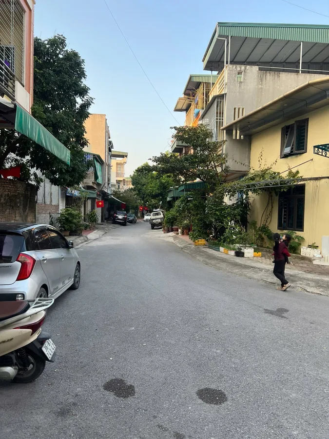 Bán nhà gần chợ tân an - số 72c Ngô Thì Nhậm, diện tích 50m², có thể làm 3 phòng ngủ, giá 3,8 tỷ