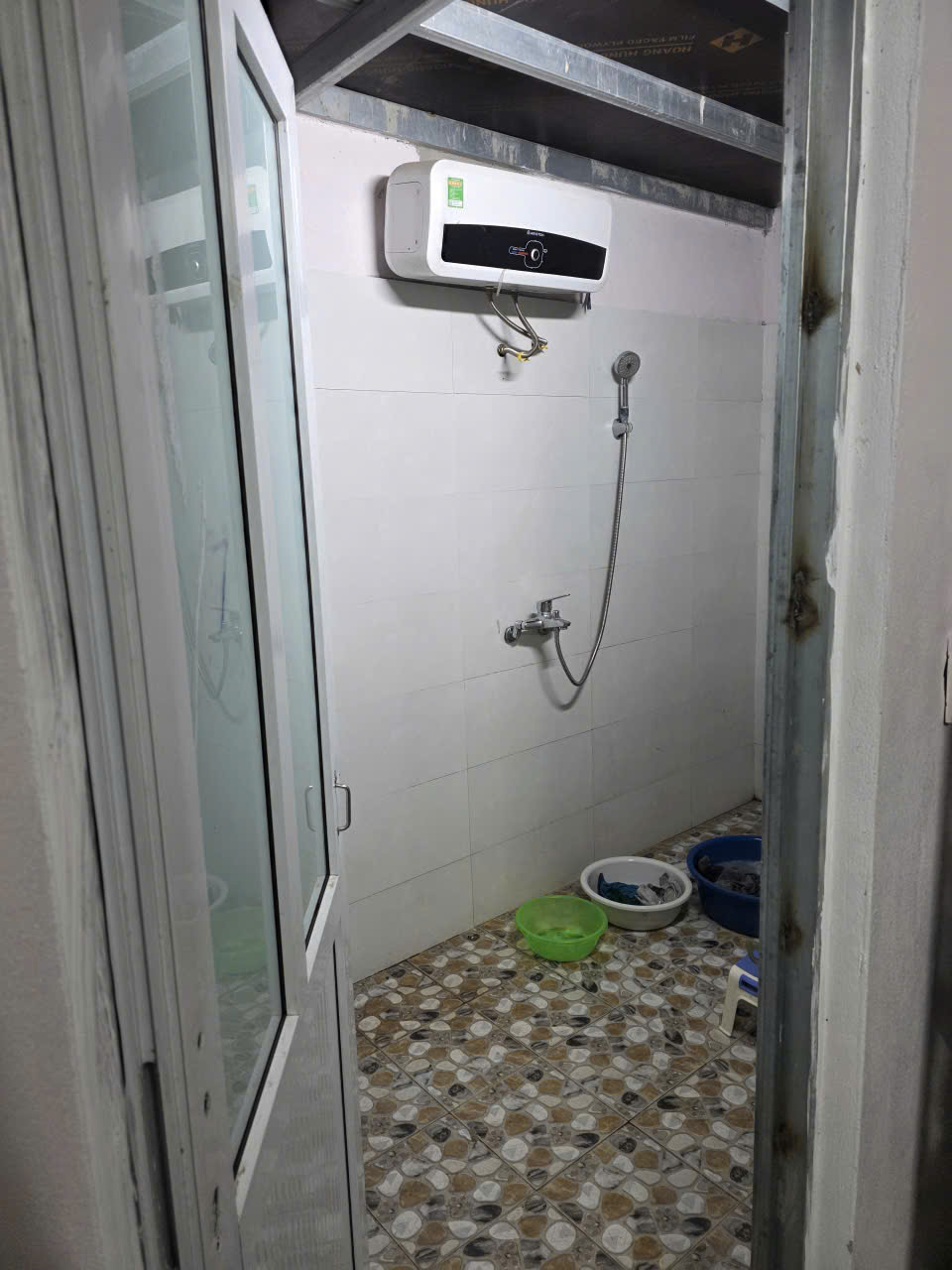 Nhà cấp 4 tái định cư Núi Long tp Thanh Hóa - dt 90m², mt 5m, đường 20m vỉa hè 5m, giá nhỉnh 3 tỷ