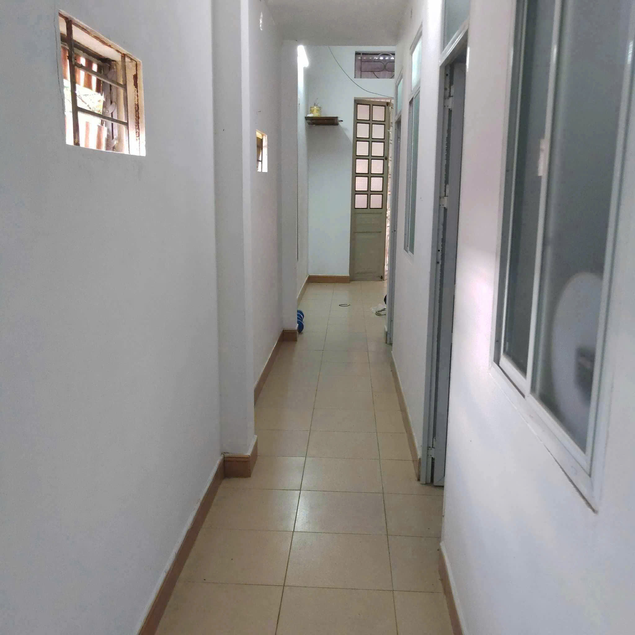 Nhà cấp 4 gần công viên nước Đông Hương 75m2 mặt tiền 4,3m giá hơn 2,3 tỷ