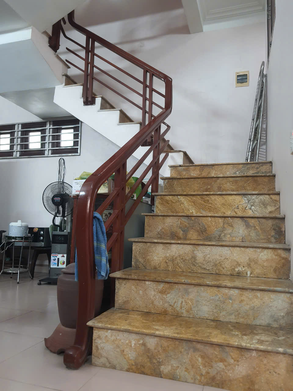 Biệt thự 3 tầng 3 mặt tiền Tân Long 2 Hàm Rồng - 101m2 mt 8.1m gần Bà Triệu, giá hơn 4 tỷ