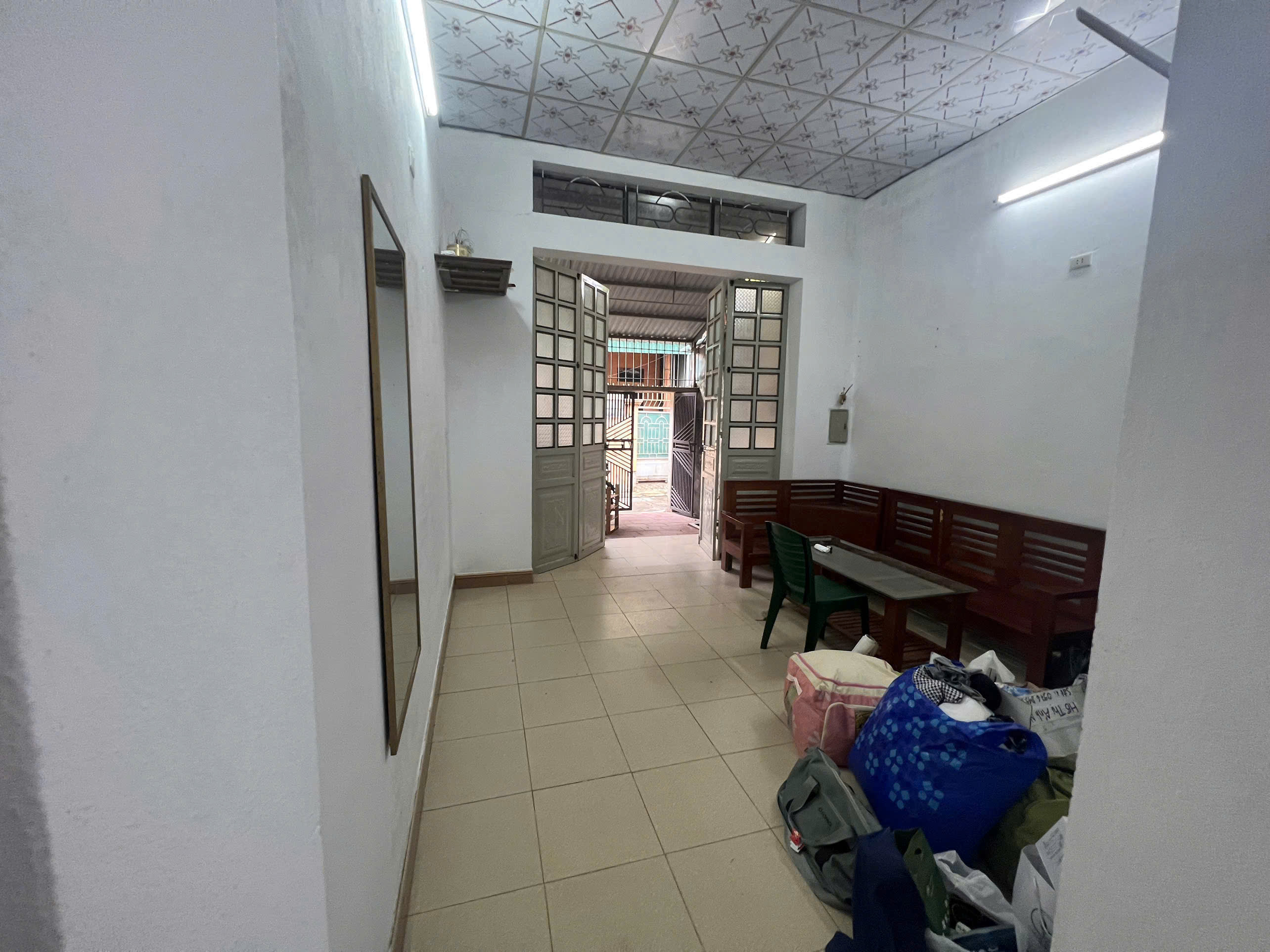 Nhà cấp 4 gần công viên nước Đông Hương 75m2 mặt tiền 4,3m giá hơn 2,3 tỷ