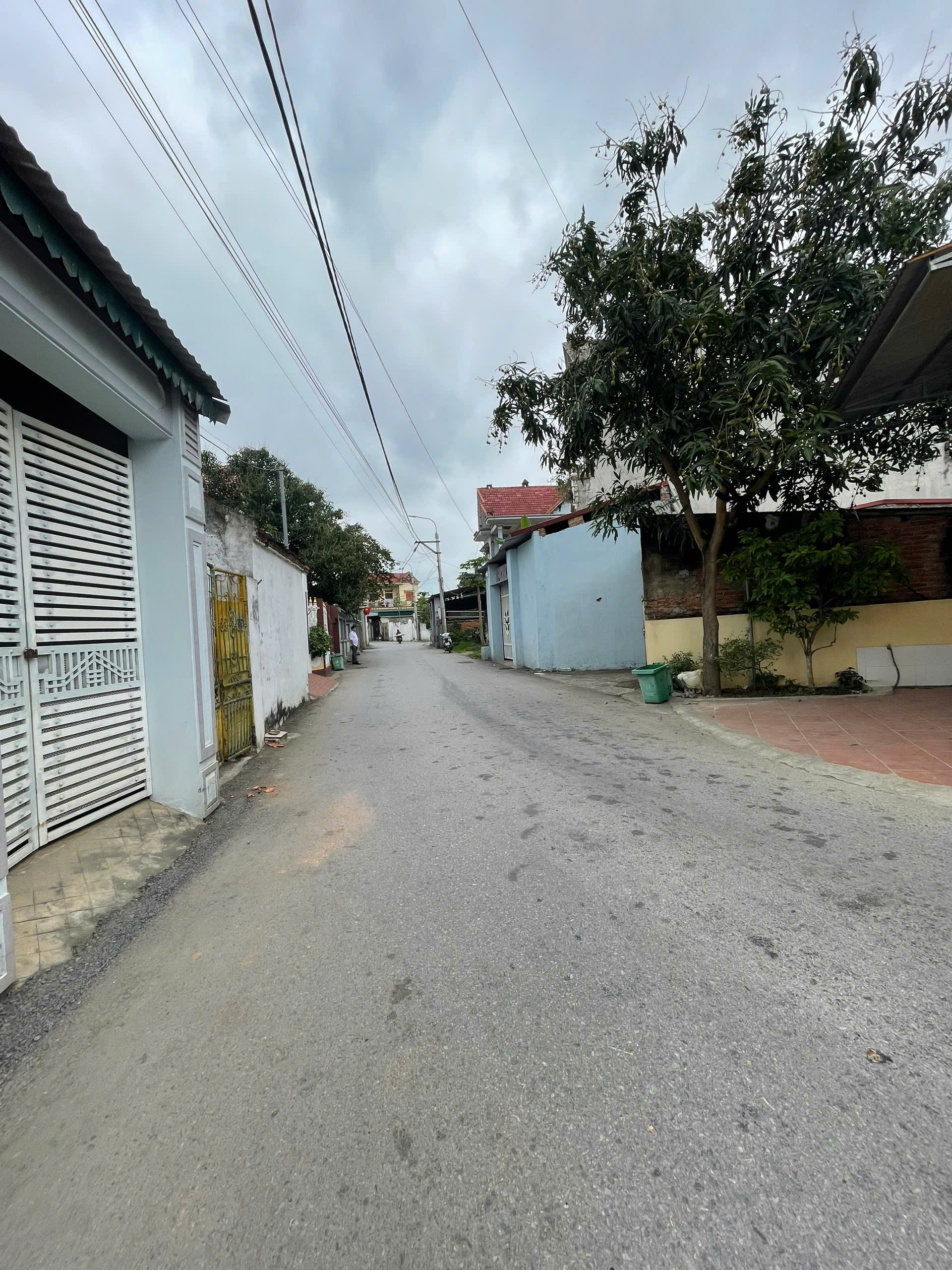 Đất đầu tư Thiệu Vân 347m2 mặt tiền 13.09m - chia 3 lô, giá chỉ ~3.2 tỷ, rẻ hơn thị trường 2 - 3 giá