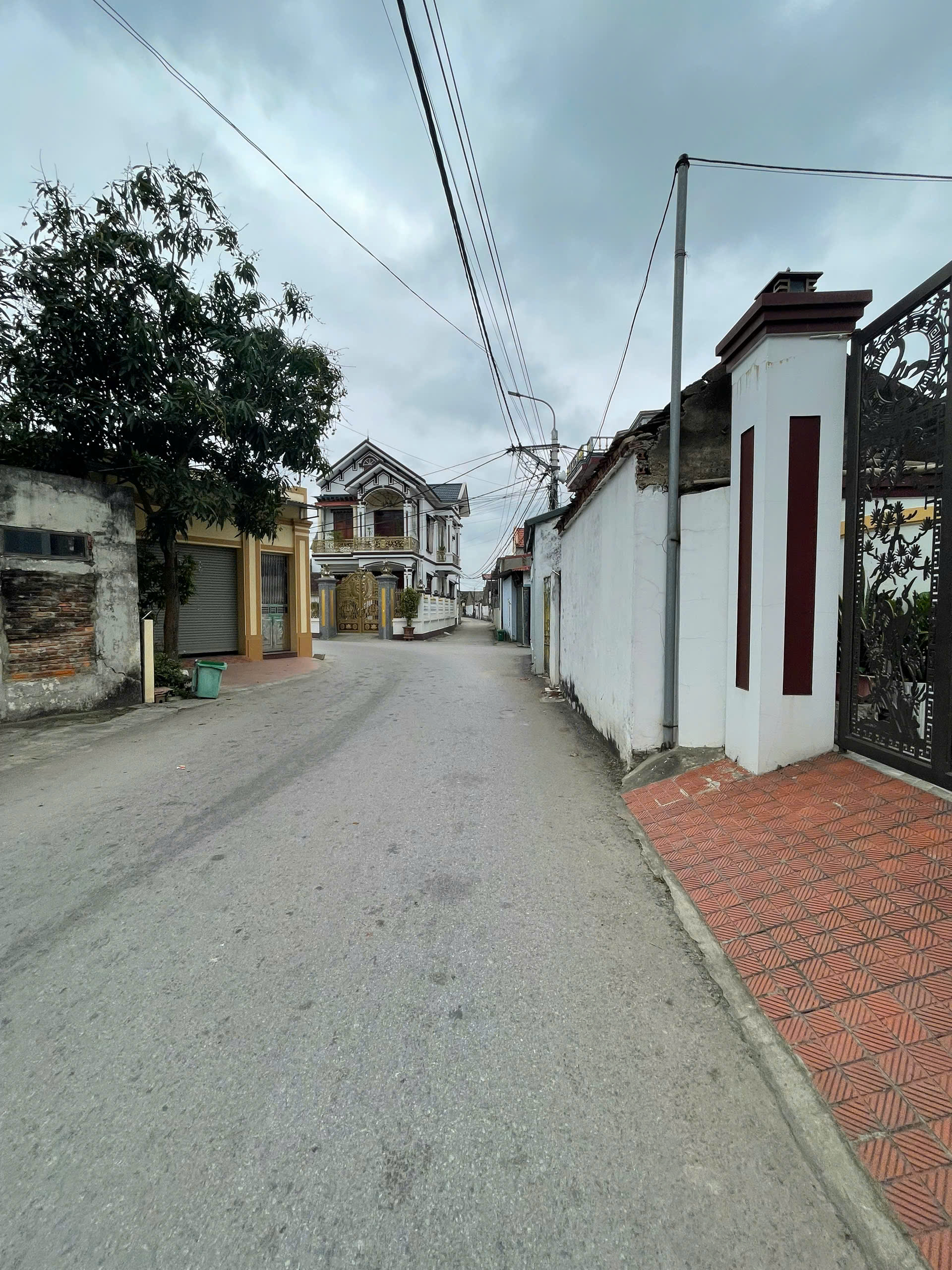 Đất đầu tư Thiệu Vân 347m2 mặt tiền 13.09m - chia 3 lô, giá chỉ ~3.2 tỷ, rẻ hơn thị trường 2 - 3 giá