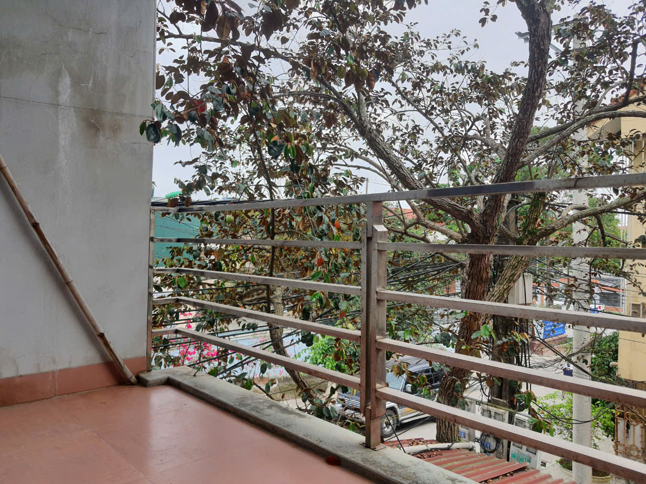 Biệt thự 3 tầng 3 mặt tiền Tân Long 2 Hàm Rồng - 101m2 mt 8.1m gần Bà Triệu, giá hơn 4 tỷ