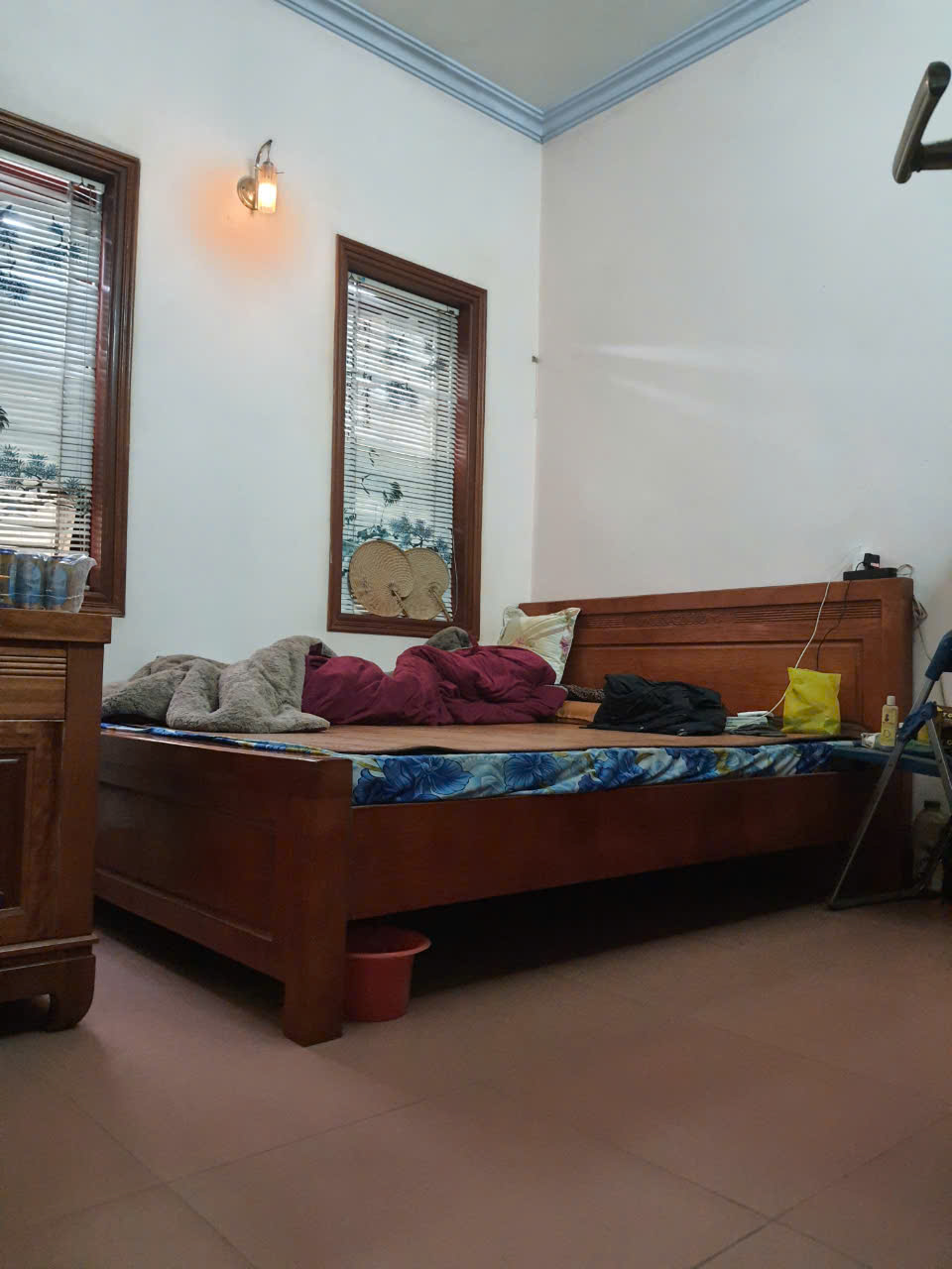 Biệt thự 3 tầng 3 mặt tiền Tân Long 2 Hàm Rồng - 101m2 mt 8.1m gần Bà Triệu, giá hơn 4 tỷ