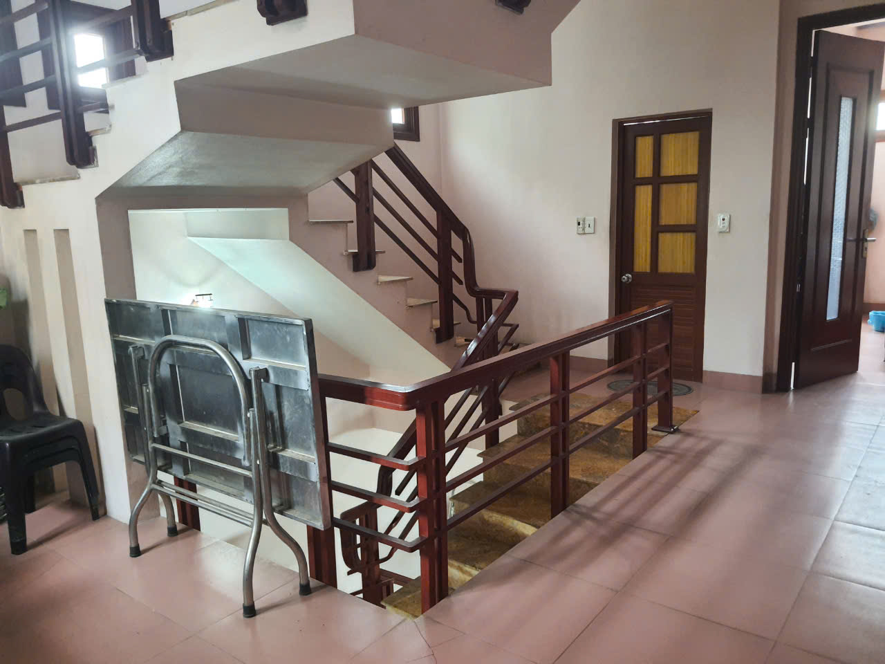 Biệt thự 3 tầng 3 mặt tiền Tân Long 2 Hàm Rồng - 101m2 mt 8.1m gần Bà Triệu, giá hơn 4 tỷ