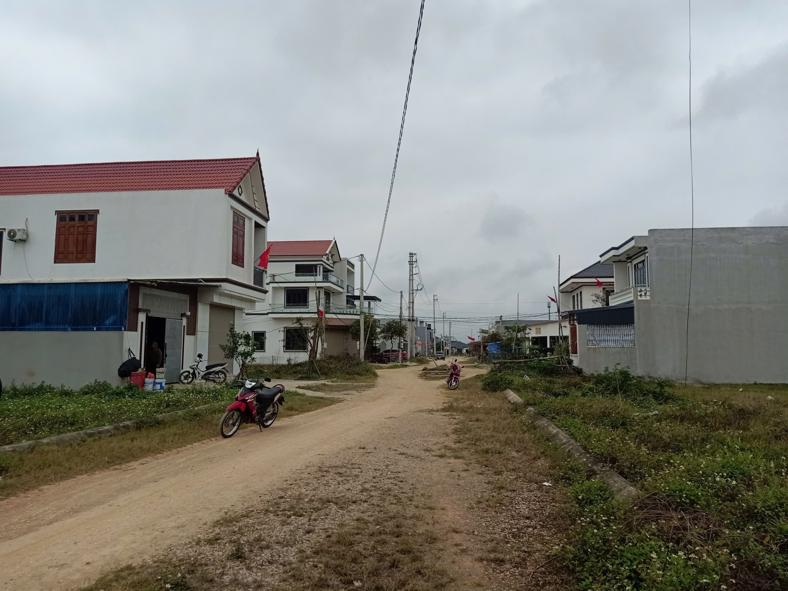 Lô đất 90m² cạnh Sun World Sầm Sơn - gần đại lộ Nam Sông Mã, giá hơn 1 tỷ, tiềm năng tăng mạnh