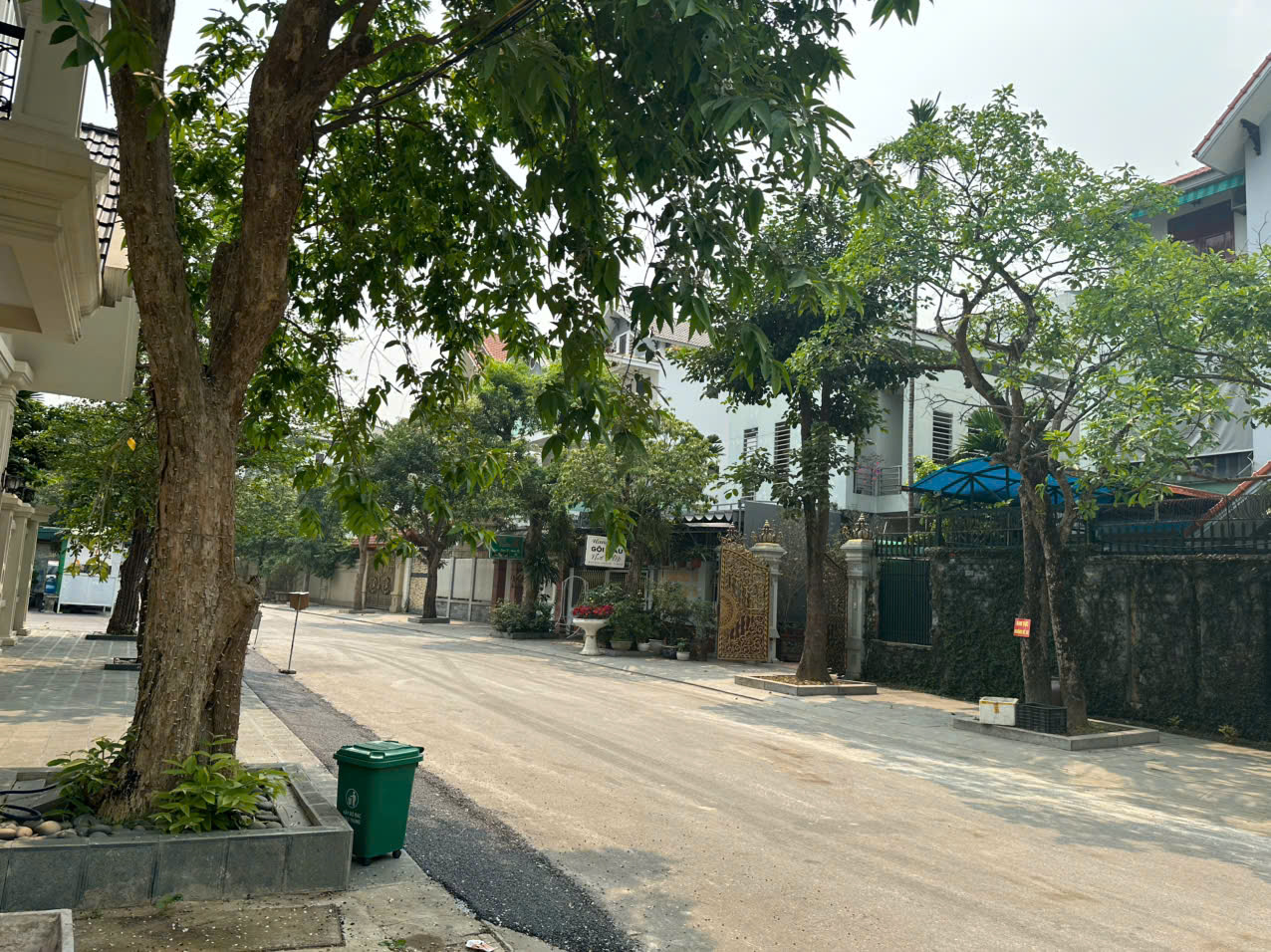 Bán 200m² đất khu II bắc Đại Lộ Lê Lợi Đông Hương - lô rộng hiếm, phù hợp kinh doanh đa ngành