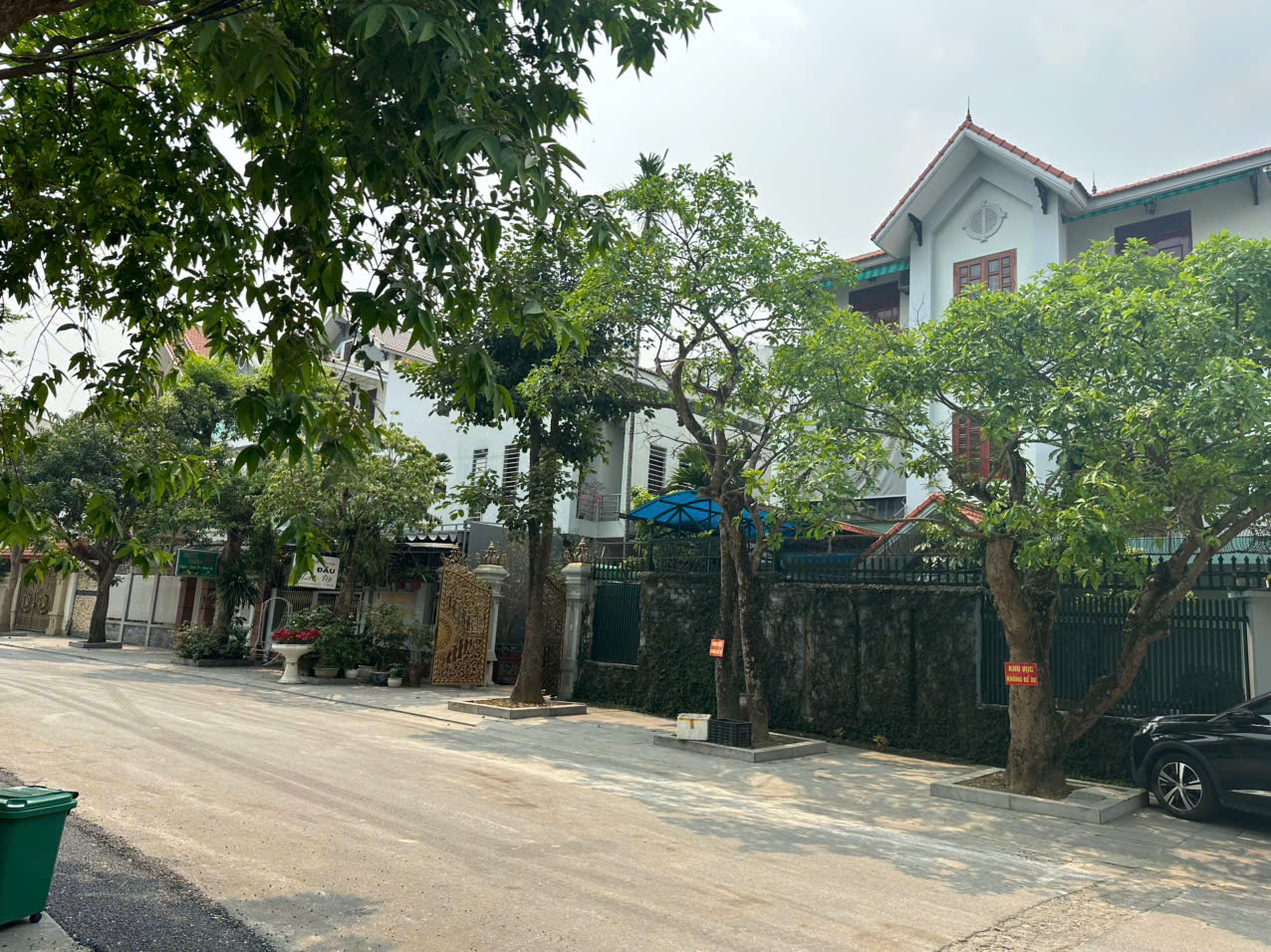 Bán 200m² đất khu II bắc Đại Lộ Lê Lợi Đông Hương - lô rộng hiếm, phù hợp kinh doanh đa ngành