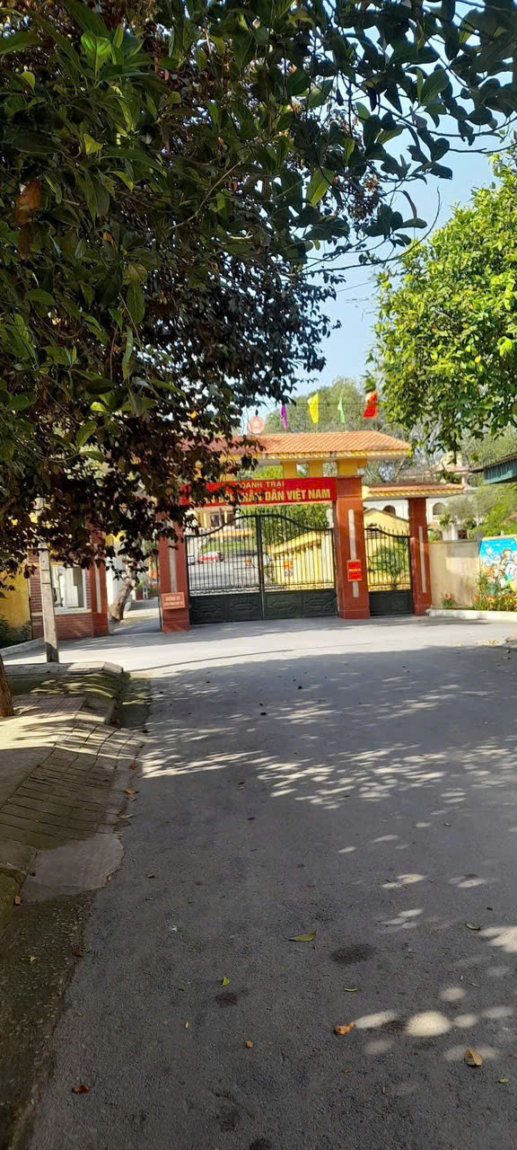 Bán đất mb Đông Lĩnh Thanh Hóa - 97m2 mặt tiền 5,1m - giá chỉ 1,3xx tỷ