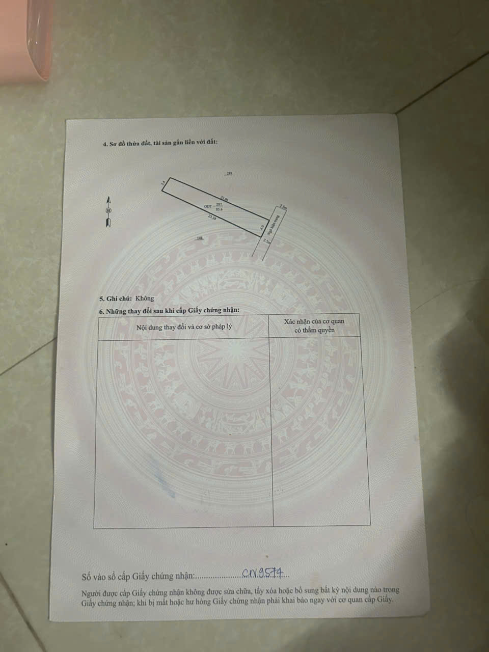 Bán đất nam ngạn 85,6m² - cách Trần Hưng Đạo 50m - gần Heragon City - giá chỉ hơn 1 tỷ