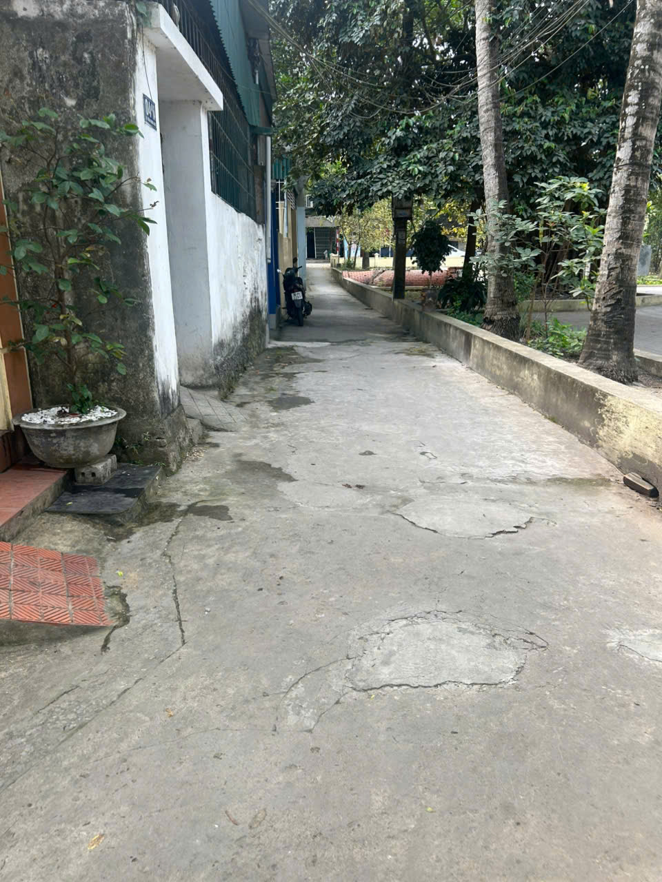 Bán đất nam ngạn 85,6m² - cách Trần Hưng Đạo 50m - gần Heragon City - giá chỉ hơn 1 tỷ