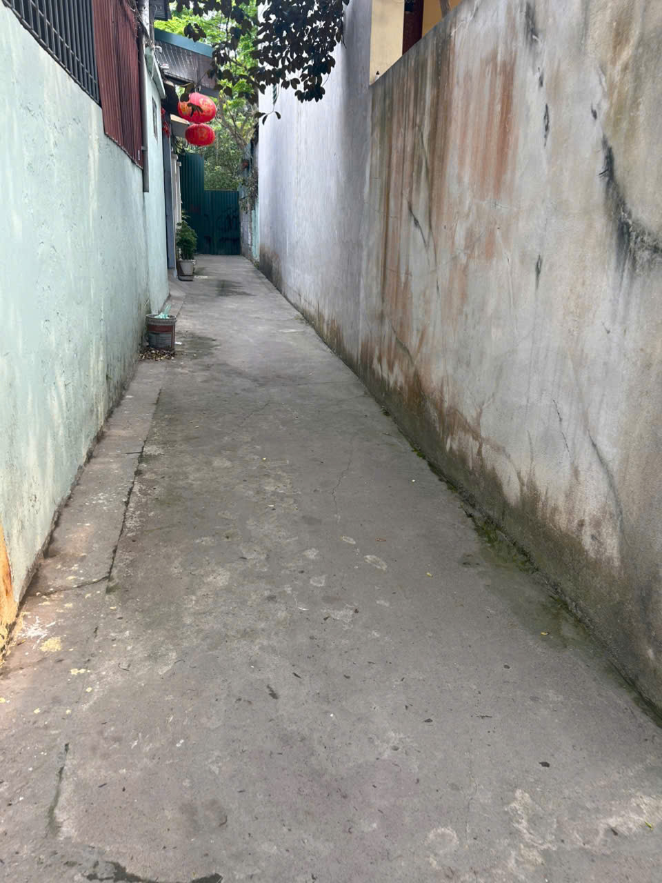 Bán đất nam ngạn 85,6m² - cách Trần Hưng Đạo 50m - gần Heragon City - giá chỉ hơn 1 tỷ