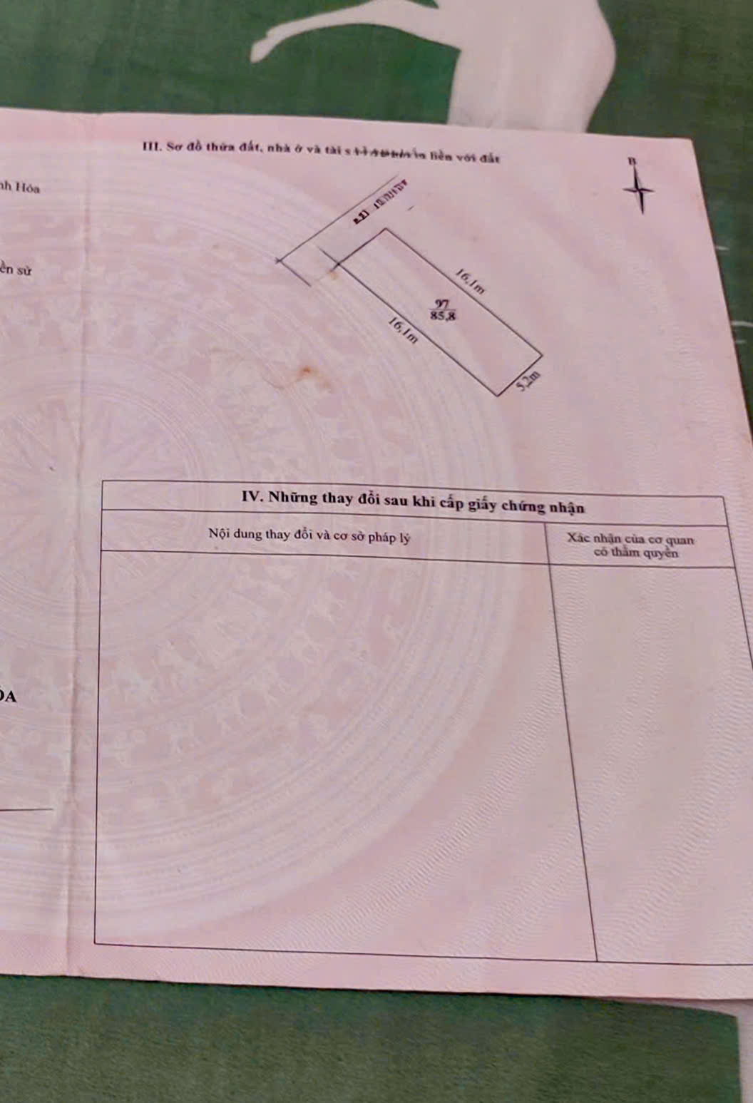 Nhà cấp 4 gác xép 86m2 Ngọc Trạo - 2 phòng ngủ - ngõ gần Hoàng Văn Thụ - giá 1 tỷ 9x