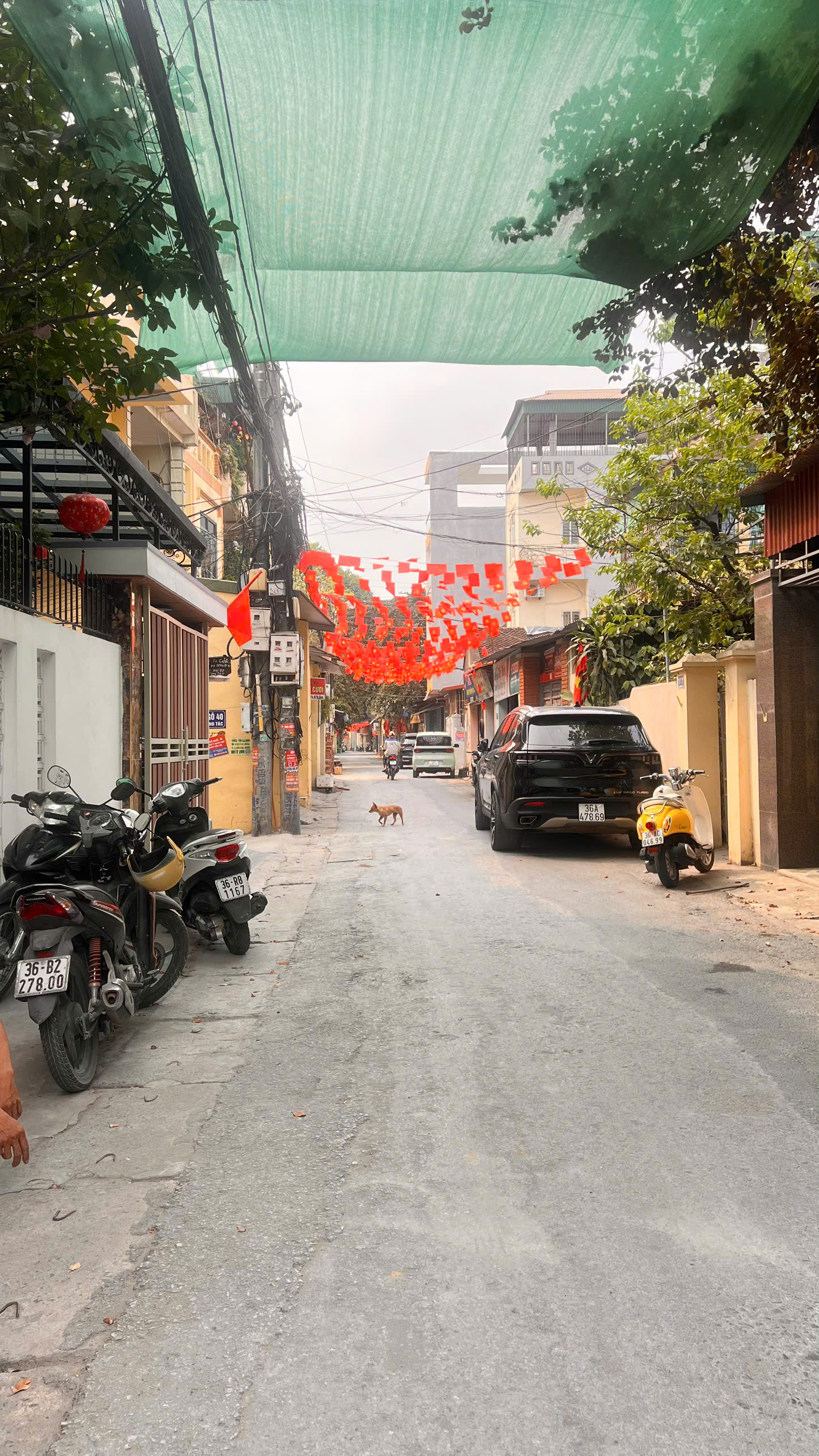 Bán đất tặng nhà cấp 4 72m2 trục chính Đông Tác - gần bệnh viện Hợp Lực, ô tô tránh