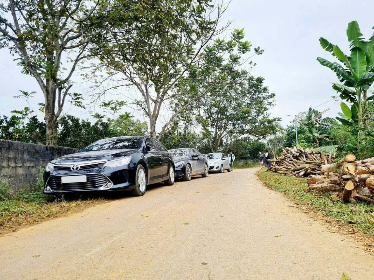 Bán đất Vân Du Thạch Thành 200m2 giá 1xx triệu - gần phố cát, có thổ cư